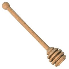 Κουτάλι μελιού ξύλινο ΙΤΑΛΙΑΣ