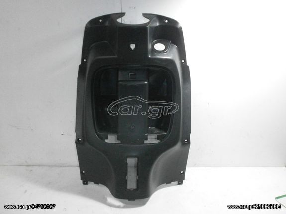 SYM SYMPHONY 150-ΚΕΝΤΡΙΚΗ ΠΟΔΙΑ