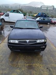 LANCIA DELTA ANDALAKTIKA