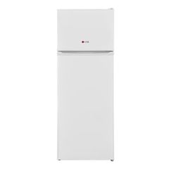 Ψυγείο VOX KG2500F με διακόπτη Υπερ-Ψύξης και αυτόματη/χειροκίνητη απόψυξη