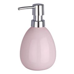 Κεραμικό dispenser υγροσάπουνου Polaris rose WENKO