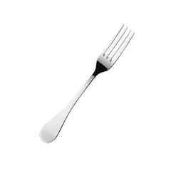 Πηρούνι γλυκού inox 18/10 Stainless steel σειρά Rocco κλασσικής γραμμής 15εκ. HERDMAR