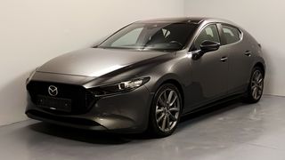 Mazda 3 '19 1.8 SKYACTIV-D 116 PLUS AUTO