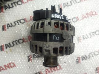ΔΥΝΑΜΟ - NISSAN / RENAULT / DACIA 1.2T HRA2