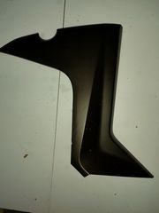 ΚΑΠΑΚΙ  YAMAHA ΔΕΞΙΟ ΜΑΥΡΟ X-MAX250"