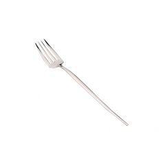 Πηρούνι φρούτου μοντέρνας γραμμής σειρά Lisbon Stainless steel inox 18/10