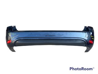 FORD FOCUS 2006-11 ΜΕΤΑΧΕΙΡΙΣΜΕΝΑ ΑΝΤΑΛΛΑΚΤΙΚΑ ( προφυλακτήρας πίσω γνήσιος κατάλληλος για station wagon οχήματα )