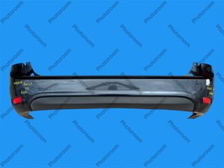 FORD FOCUS 2006-11 ΜΕΤΑΧΕΙΡΙΣΜΕΝΑ ΑΝΤΑΛΛΑΚΤΙΚΑ ( προφυλακτήρας πίσω γνήσιος με κωδικό 8M51-N17906-A κατάλληλος για station wagon οχήματα )
