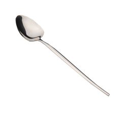 Κουτάλι φαγητού inox 18/10 Stainless steel σειρά Lisbon μοντέρνας γραμμής