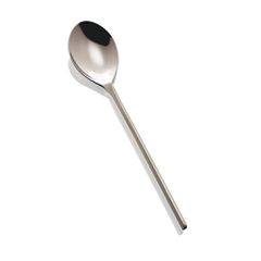 Κουτάλι φαγητού Stainless steel inox 18/10 σειρά Malmo λιτού σχεδιασμού 22x2.5cm HERDMAR