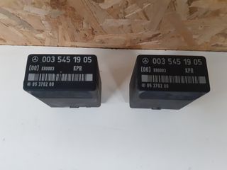MERCEDES BENZ 190E W201 ΡΕΛΕ ΑΝΤΛΙΑΣ ΚΑΥΣΙΜΟΥ 003 545 19 05
