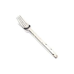 Πηρούνι γλυκού Stainless steel inox 18/10 σειρά Cheese 14,5x2,2cm ιδιαίτερου σχεδιασμού HERDMAR