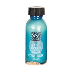 Κρέμα μαλλιών – Conditioner σε μπουκάλι με βιδωτό καπάκι 40ml σειρά Blue Ocean