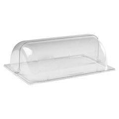 Καπάκι PC Roll-Top χωρητικότητας 1/1 53x32,5x12hcm