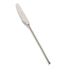 Μαχαίρι φαγητού σειρά Malmo Stainless steel inox 18/10 λιτού σχεδιασμού 23.9x2.5cm HERDMAR