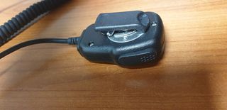 ΜΙΚΡΟΜΕΓΑΦΩΝΟ ΓΙΑ CB - JD 3601 TELECOM-thumb-2