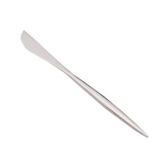 Μαχαίρι φαγητού inox 18/10 Stainless steel σειρά Lisbon μοντέρνας γραμμής