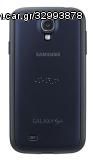 Προστατευτικό κάλυμμα για το Samsung i9500, i9505 Galaxy S IV - Navy - EF-PI950BNEGWW