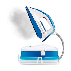 Γεννήτρια σιδερώματος Jet XtreamCompact 8B 2400W 1.4L Turbo Steam με κεραμική πλάκα