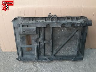 CITROEN C3 PLURIEL ΜΕΤΩΠΗ-thumb-1