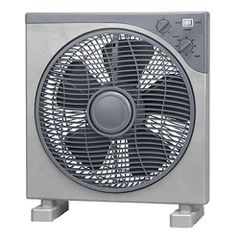 Επιδαπέδιος ανεμιστήρας KYT-1201 45W 12’’ με 3 επιλογές ταχύτητας και περιστρεφόμενες γρίλιες