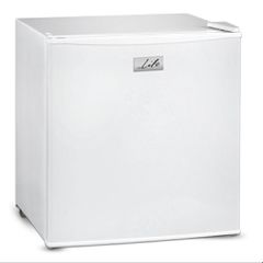 Ψυγείο Mini Bar 45L ενεργειακής κλάσης A++ σε λευκό χρώμα με δυνατότητα αλλαγής της φοράς της πόρτας LIFE RMB-001