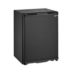Mini Bar αμμωνίας ISM SM-60 ECO U 60lt με δυνατότητα αλλαγής φοράς πόρτας για δωμάτια ξενοδοχείου