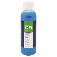 Αντισηπτικό Gel καθαρισμού χεριών 150ml 80% αλκοόλη ανά 100gr