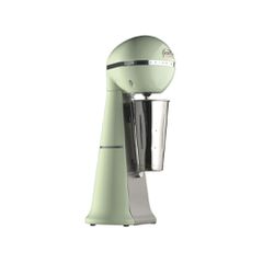 Φραπιέρα-Mixer Αλουμινίου Eπιτραπέζια, επαγγελματικής χρήσης, σε χρώμα βεραμάν, Ελληνικής κατασκευής ARTEMIS COLOUR A-2001/VRM