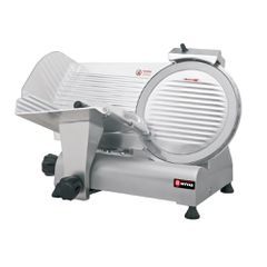 Μηχανή Κοπής σε φέτες (Slicer) 63x53x46cm SIVVAS S-300-A