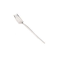 Πηρούνι γλυκού μοντέρνας γραμμής Stainless steel inox 18/10 σειρά Lisbon