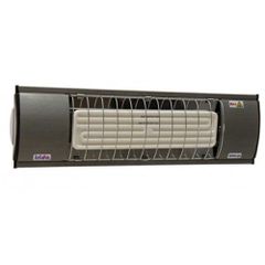 Ηλεκτρικό υπέρυθρο HTS/1 600W θερμαντικό από χυτό αναδυόμενο προφίλ αλουμινίου HTS 600w Elstein Γερμανίας