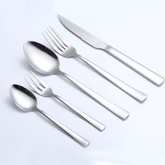 Σετ μαχαιροπήρουνα 30 τεμαχίων σειρά Porto Stainless steel 18/0 σε χάρτινο κουτί