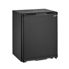 Mini Bar αμμωνίας 40lt ISM SM-40 ECO UL με δυνατότητα αλλαγής φοράς πόρτας για δωμάτια ξενοδοχείου
