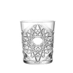 Ποτήρι PC Cocktail Premium διάφανο 35cl Φ8.5x10cm της glassFORever