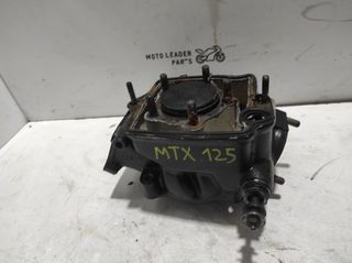 ΚΥΛΙΝΔΡΟΠΙΣΤΟΝΟ HONDA MTX 125 *MOTO LEADER PARTS*