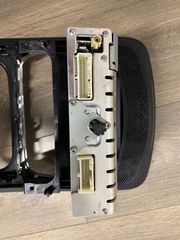 ΡΑΔΙΟΦΩΝΟ ΕΡΓΟΣΤΑΣΙΑΚΟ ΜΕ USB RENAULT CLIO-thumb-1
