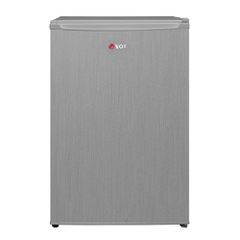 Ψυγείο VOX KS1430SF 122L με 2 γυάλινα ράφια 1 συρτάρι και 3 ράφια πόρτας αθόρυβης λειτουργίας