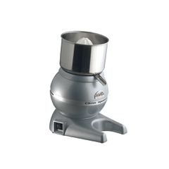 Λεμονοστίφτης Αλουμινίου ARTEMIS COLOR AK/5-SL επιτραπέζιος επαγγελματικός με εργονομικό σχεδιασμό πανίσχυρο μοτέρ και ανοξείδωτα μέρη, Ελληνικής κατασκευής