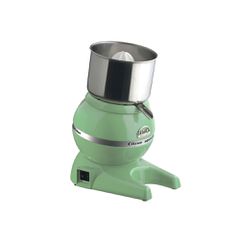 Λεμονοστίφτης Αλουμινίου ARTEMIS COLOR AK/5-VRM επιτραπέζιος, επαγγελματικός με πανίσχυρο μοτέρ, εργονομικό σχεδιασμό και ανοξείδωτα μέρη, Ελληνικής κατασκευής