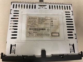 ΠΩΛΕΙΤΑΙ ΡΑΔΙΟΦΩΝΟ USB BLUETOOTH DACIA DUSTER ΓΝΗΣΙΟ-thumb-1