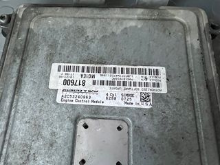 Ecu εγκεφαλος για jeep compass 2,4 