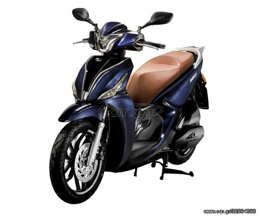 Kymco People S 125 2022