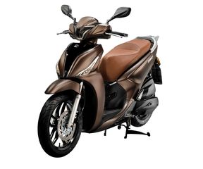 Kymco People S 125 2022-thumb-2