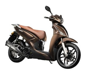 Kymco People S 125 2022-thumb-3