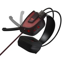 PATRIOT VIPER V360 VIRTUAL 7.1 ΑΚΟΥΣΤΙΚΑ GAMING