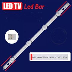 LG INNOTEK LED BAR DRT 3.0 42" B TYPE REV0.1