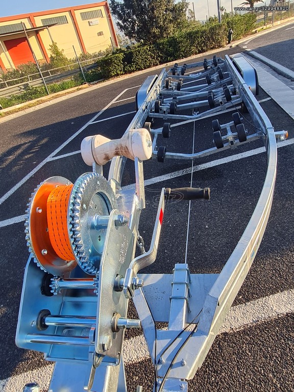 Dromeys 2023 BT900 TREILER 2AXON &3 AXON & 