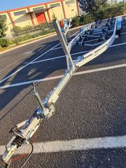 Dromeys 2023 BT900 TREILER 2AXON &3 AXON & -thumb-1