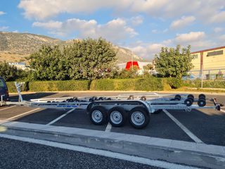 Dromeys 2023 BT900 TREILER 2AXON &3 AXON & -thumb-4